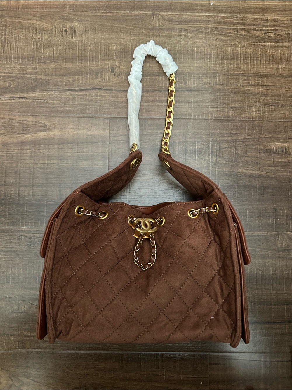 chanel 25 bag